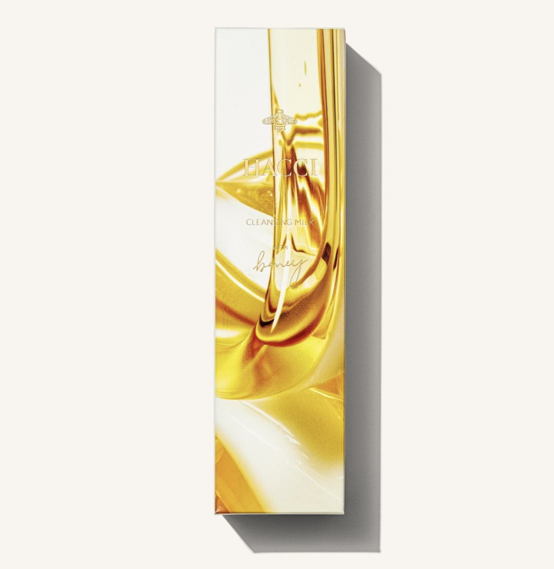 [現貨優惠]HACCI 蜂蜜卸妝乳 190mL