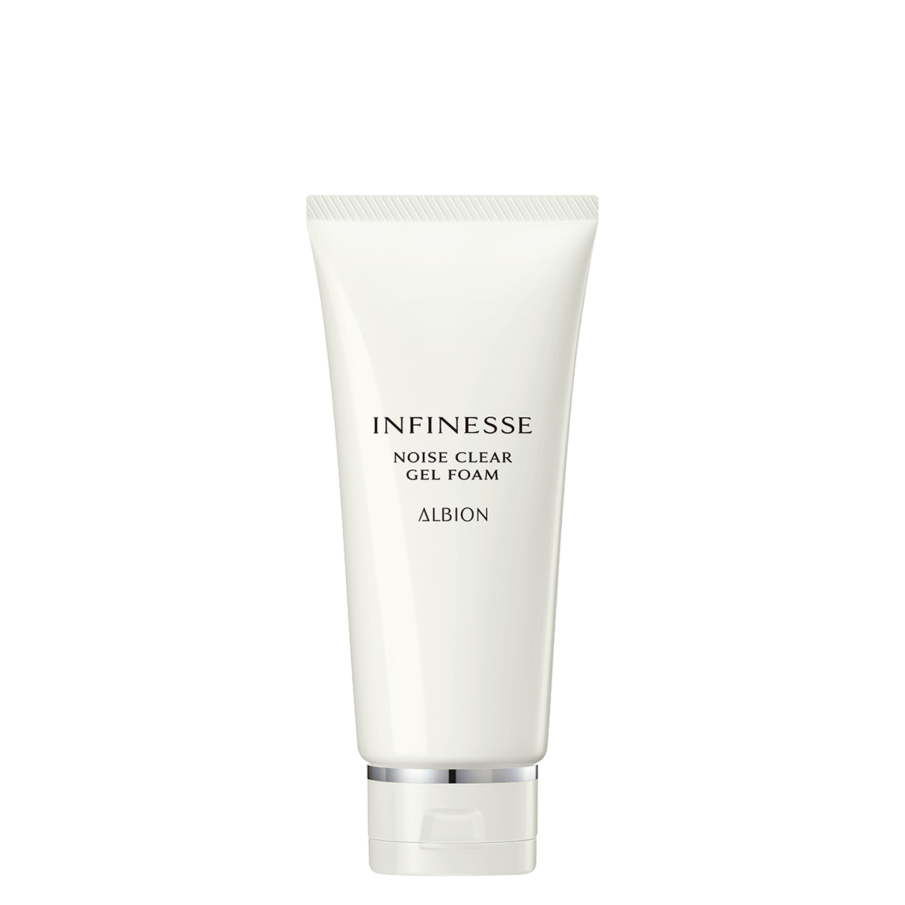 ALBION Infinesse 3D膠原緊緻潔面泡沫 120g