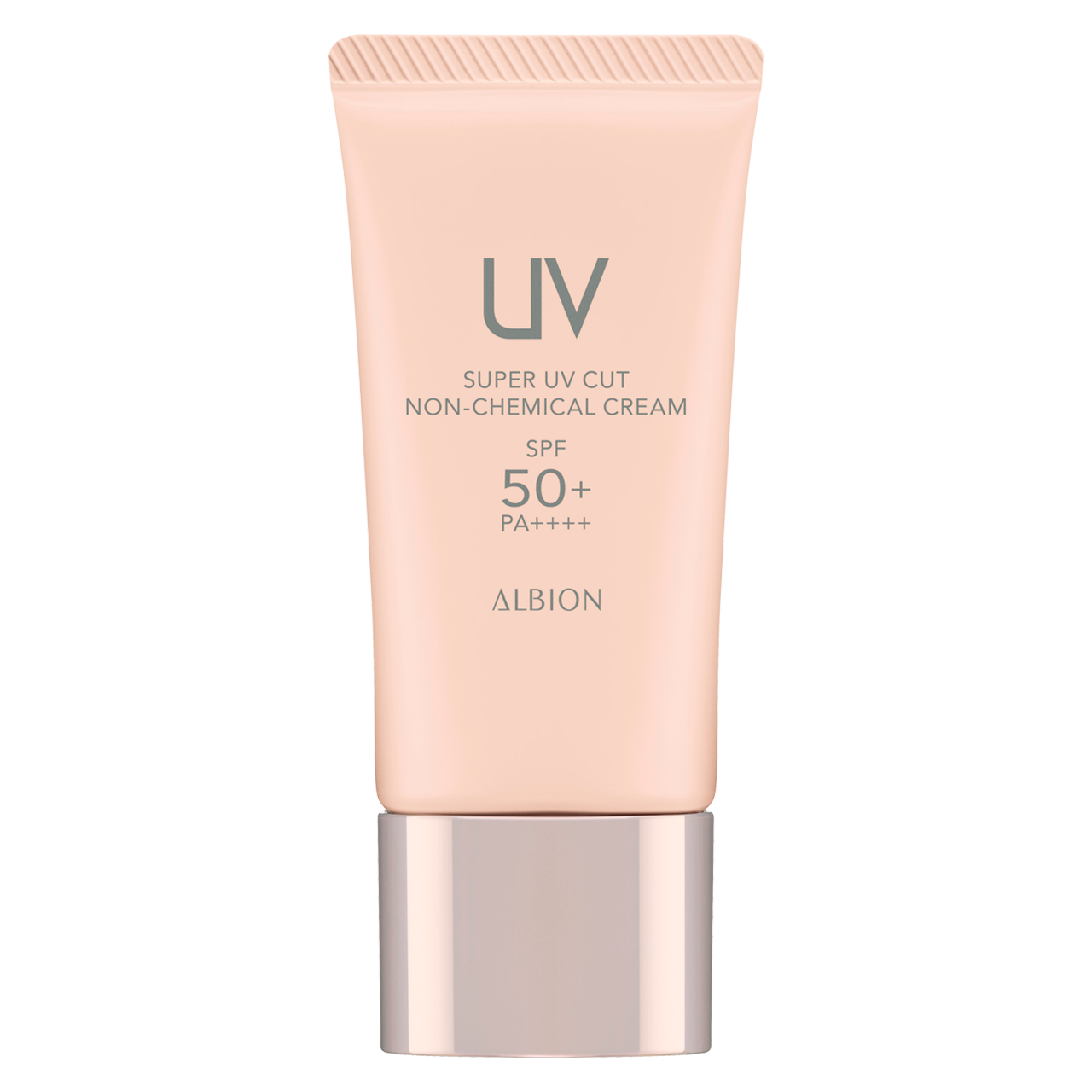 ALBION Super UV Cut 全物理性溫和輕透防曬乳 SPF50+/PA++++ 40g