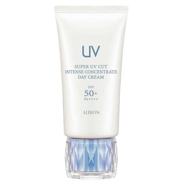 ALBION Super UV Cut 全方位基因修復防曬面霜 SPF50+/PA++++ 50g