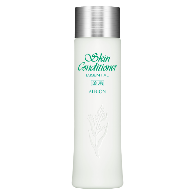 ALBION 健康化妝水 330ml