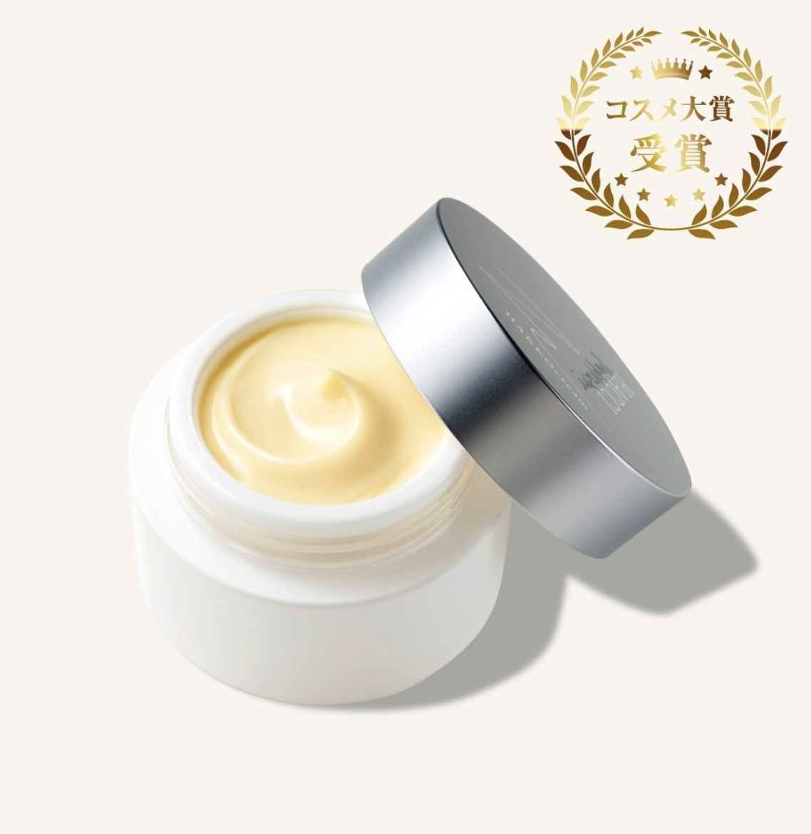 [連線優惠]HACCI 蜂蜜發酵修護霜 32ｇ