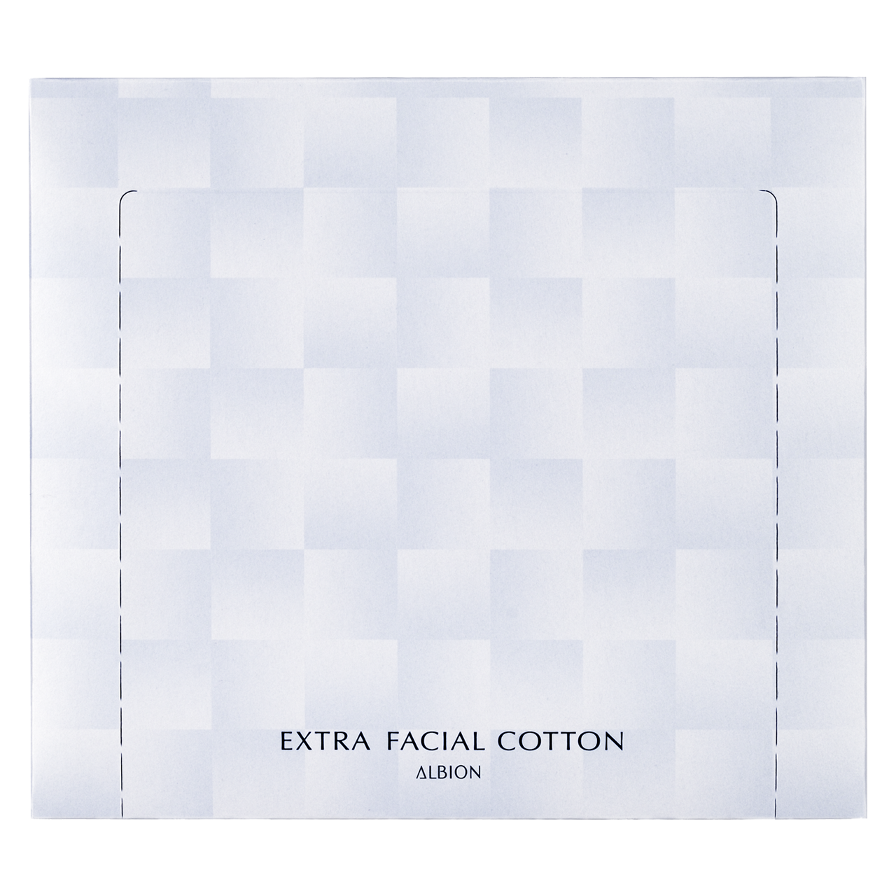 ALBION 特級綿柔化妝棉 120pcs