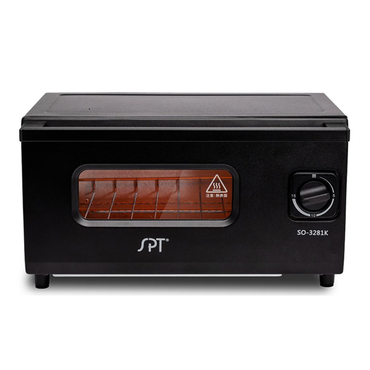 SPT 尚朋堂 7L 專業型電烤箱(SO-3281K)