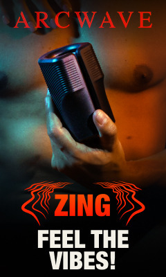 Arcwave Zing-自慰器-男士玩具