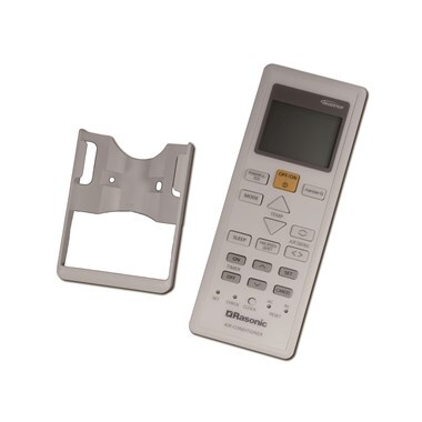 樂信牌空調機遙控器 (RS-LE18WK)