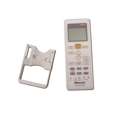 樂信牌空調機遙控器 (RS-LZ18ZK, RS-RZ18YK, RS-RZ24YK)