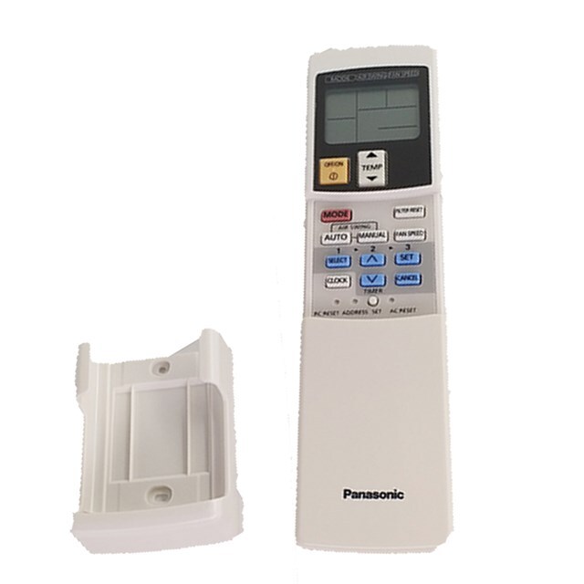 樂聲牌空調機遙控器 (淨冷) (CZ-RWC1, S-56KA1E5)