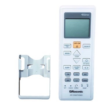 樂信牌空調機遙控器 (RS-LS18WK)