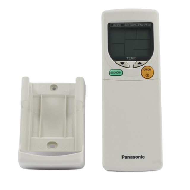 樂聲牌空調機遙控器 (CS-D24DB4H5, CS-D24DTH5,CS-D28DB4H5, CS-D28DTH5, CS-D34DB4H5, CS-D34DTH5, CS-D43DB4H5, CS-D43DTH5, CS-D50DB4H5, CS-D50DTH5, S-18PU1H5, S-22PT1H5, S-22PU1H5, S-25PU1H5, S-28PT1H5, S-28PU1H5, S-30PU1H5, S-35PT1H5, S-40PU1H5, S-45PT1H5, S-45PU1H5, S-50PU1H5, S-55PT1H5)