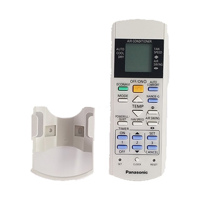 樂聲牌空調機遙控器 (CS-C28NKH)