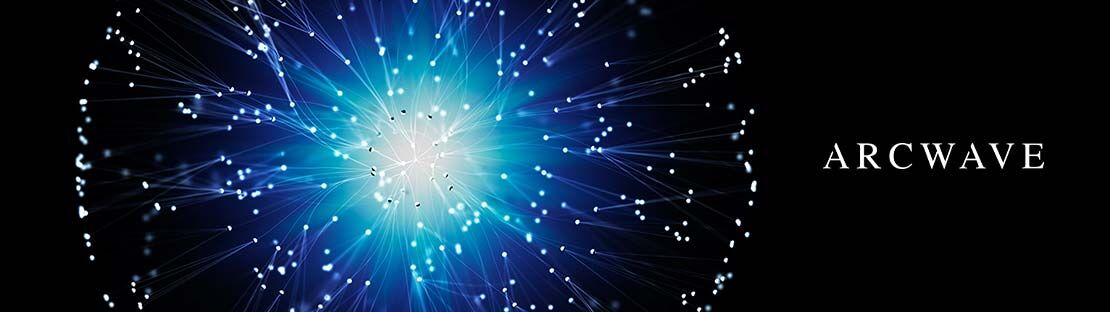 Arcwave 品牌
