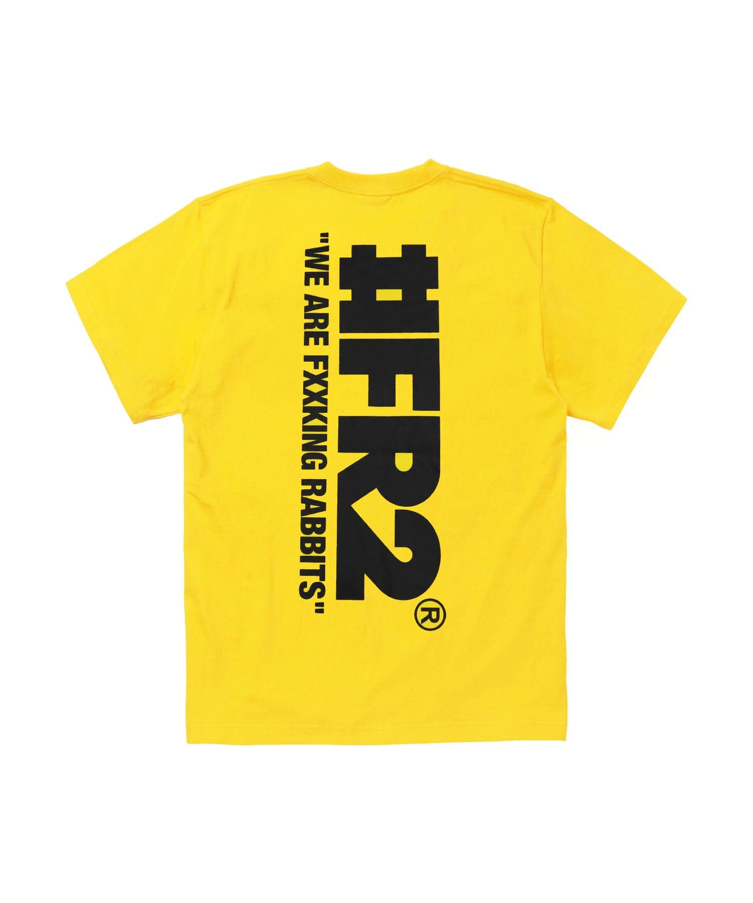 『代購商品』2025AW FR2 ＃FR2 Big Logo T-shirt 短T FRC4031