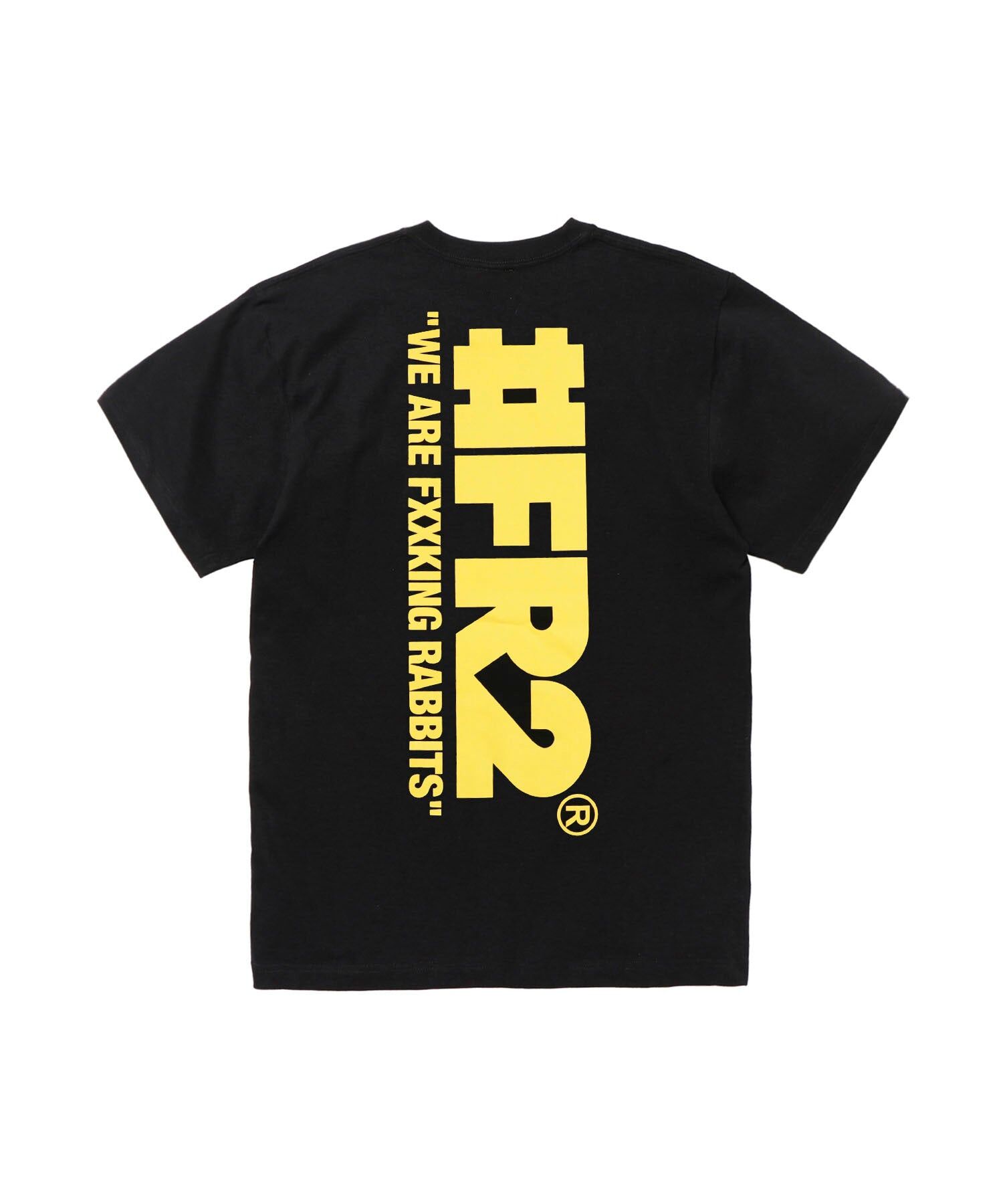 『代購商品』2025AW FR2 ＃FR2 Big Logo T-shirt 短T FRC4031