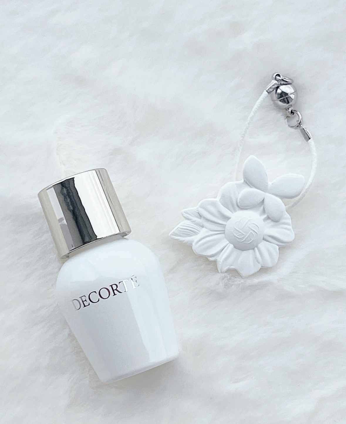 限定] DECORTE Marcel Wanders Collection Floral Mirage Fa
