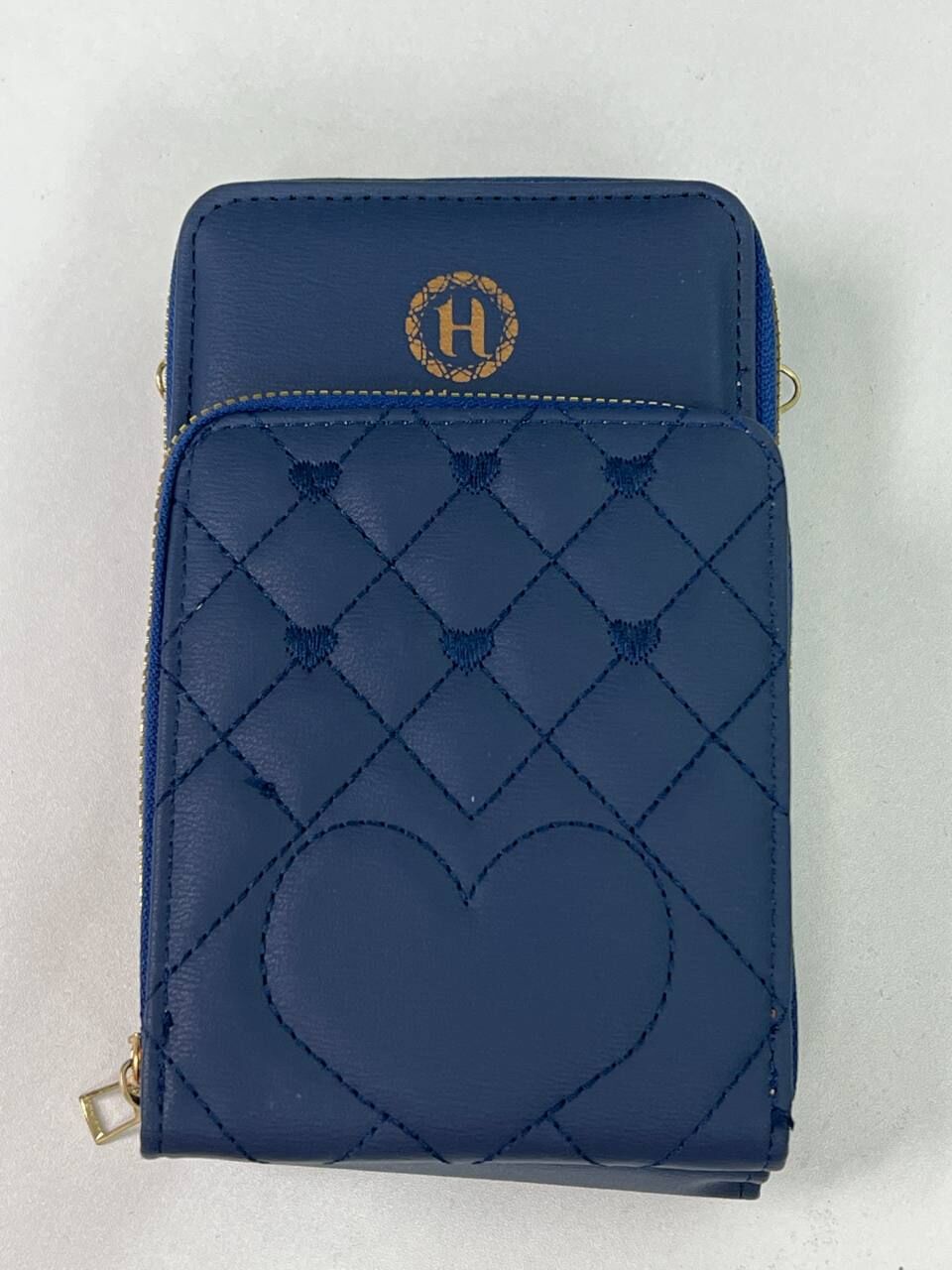 [S] HILTON POCKET BAG, H2012-BLUE (SZZ723)