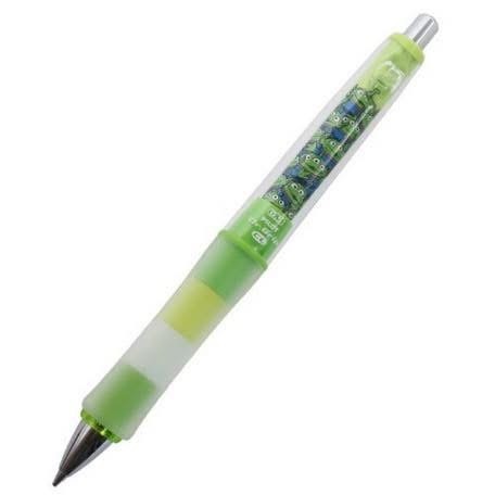 0.5mm 三眼怪 Dr.Grip 建握搖搖自動鉛筆 聯名系列 / PILOT 百樂