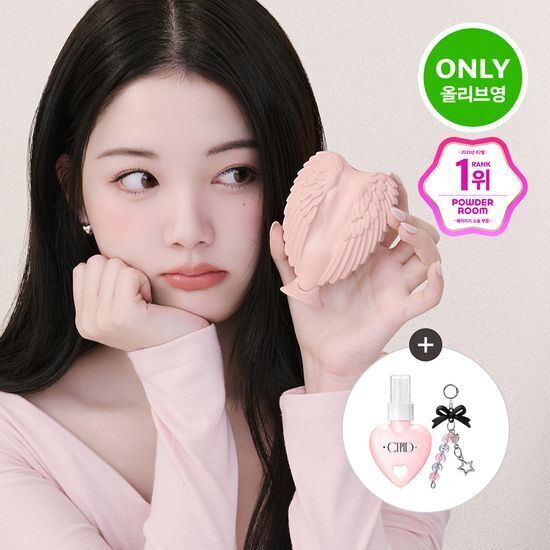 《Olive young連線》Tangle Angel PRO  送細Pastel Soft Touch