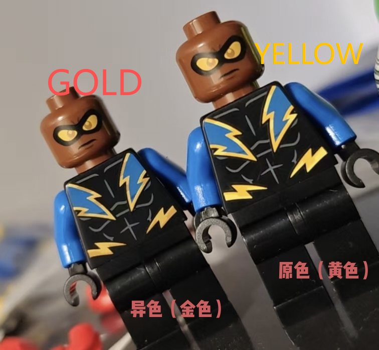 【Excelsior custom】黑色閃電