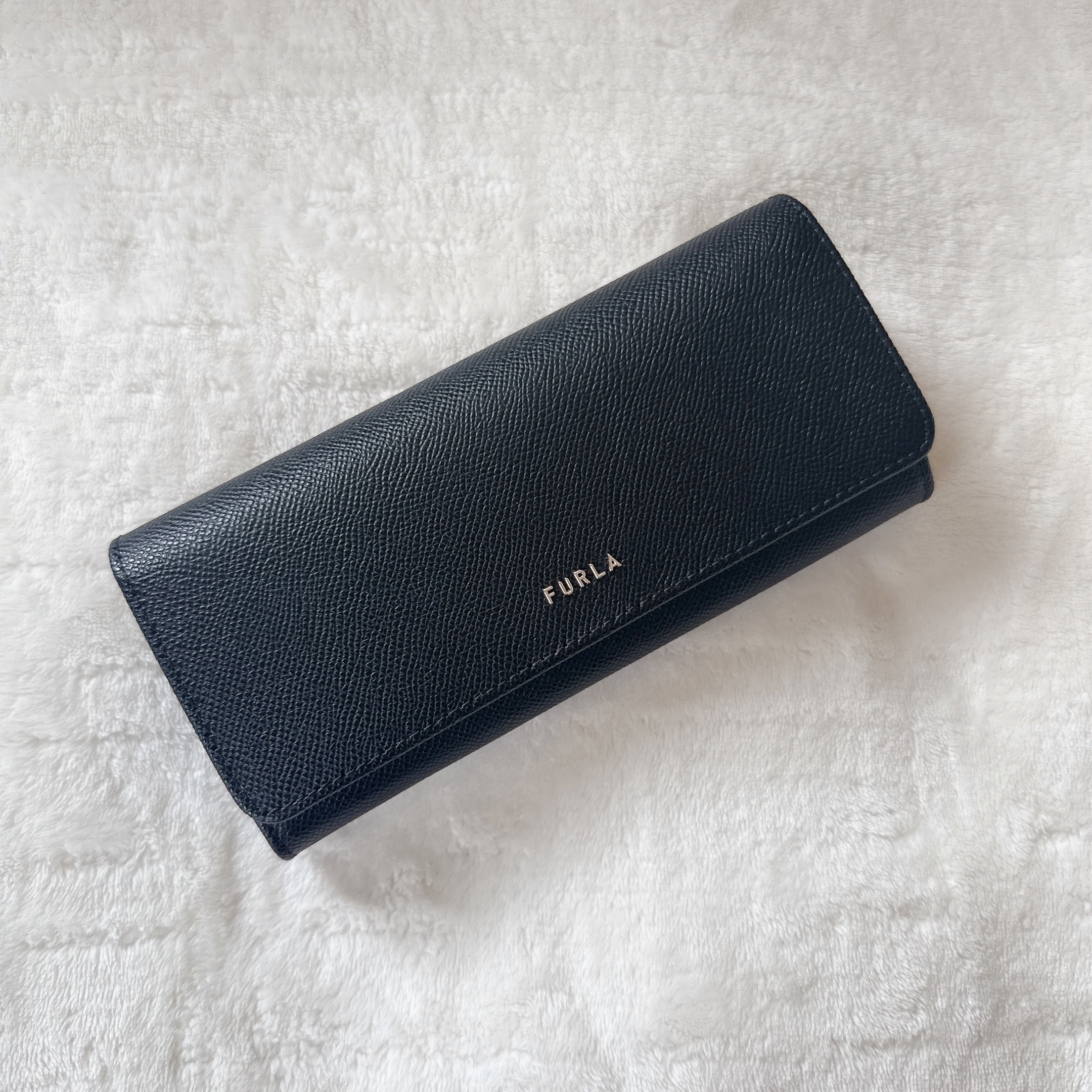 [ 美國現貨 ] Furla Flap Wallet