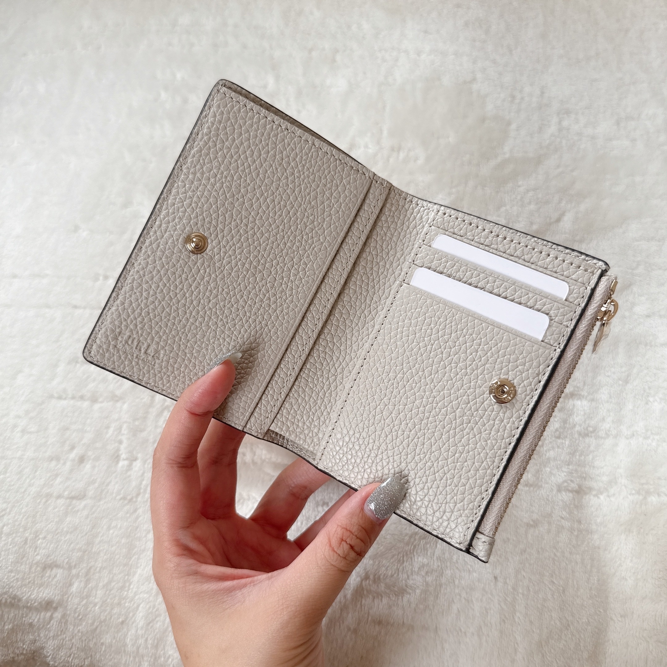 ［美國現貨］Furla Bifold Wallet