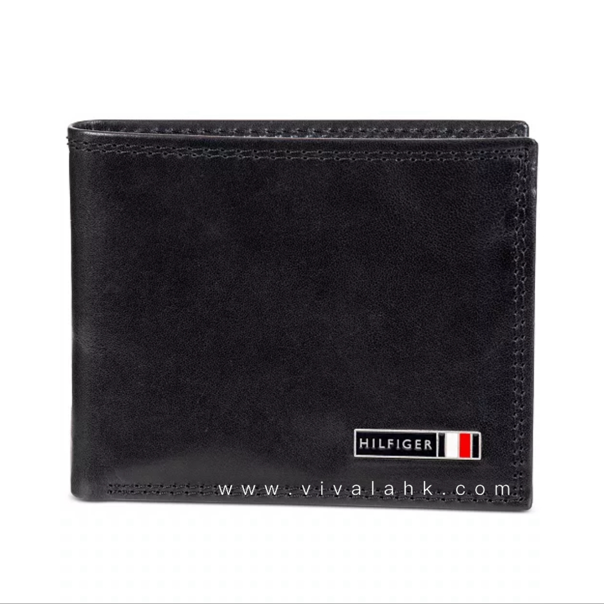 Tommy Hilfiger - Edisto 真皮男裝銀包 (相位)