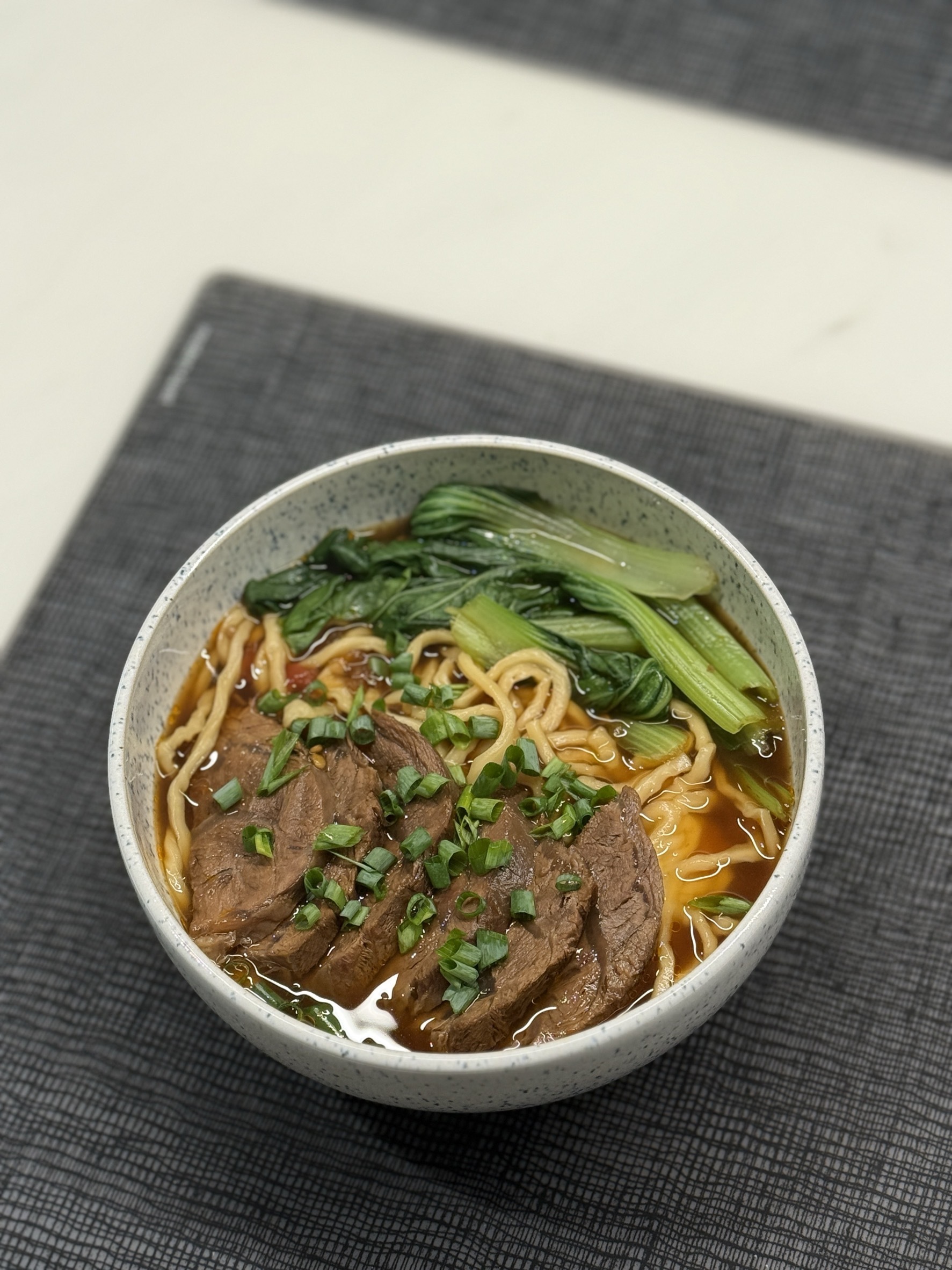 牛肉麵禮盒