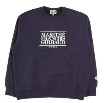 [K] MARITHE MFG44CSW101, NVY, MFG44CSW101NVY (KMT360)