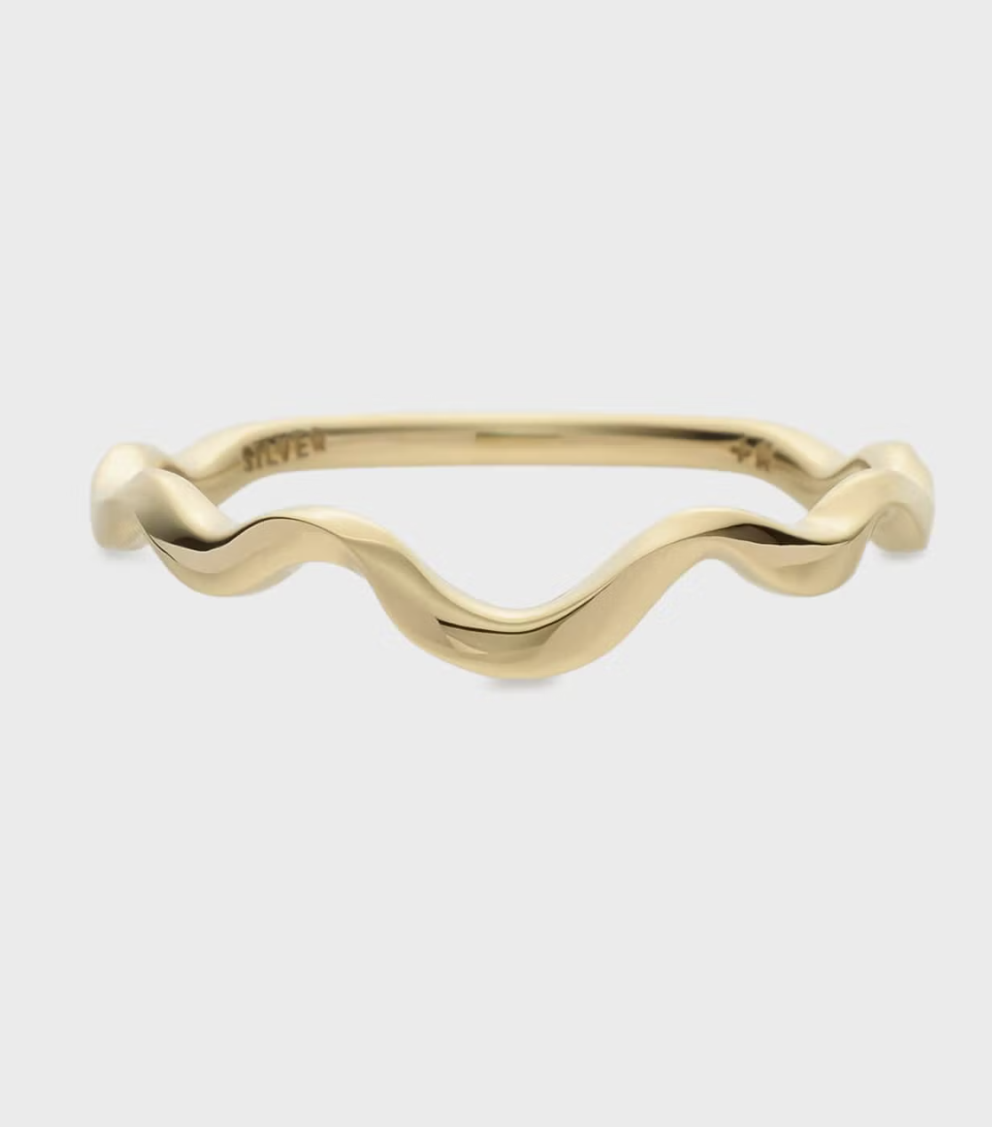 [連線優惠] NOJESS 【Pocket Ring】金戒指