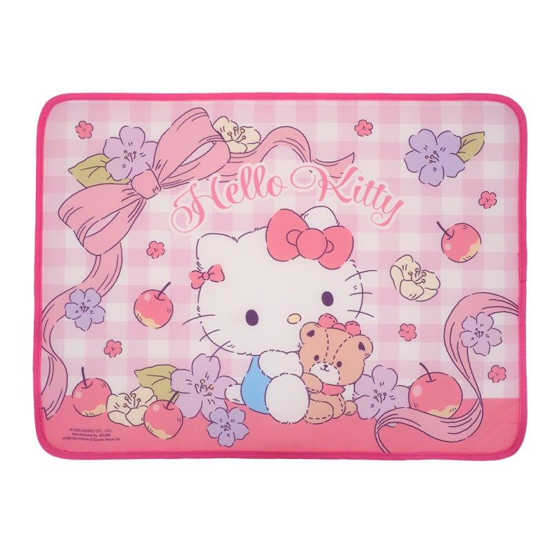 Hello Kitty 餐墊 9-6951-27