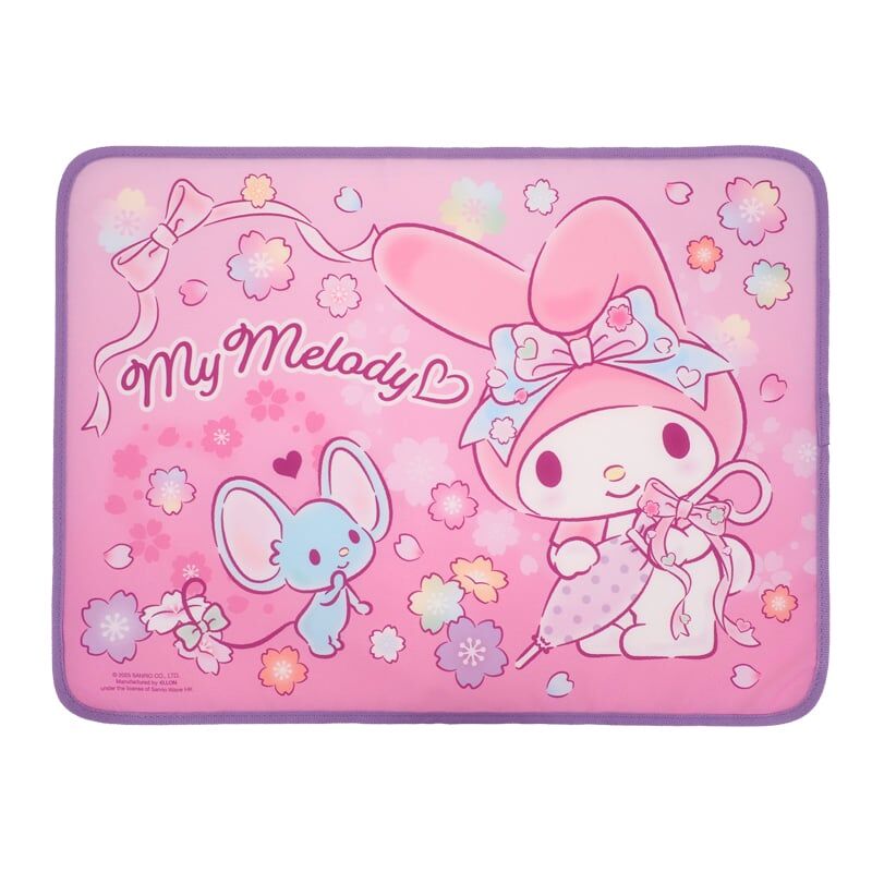 My Melody 餐墊 9-6951-28