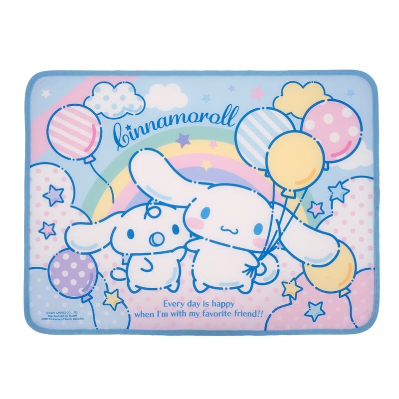 Cinnamoroll 餐墊 9-6951-30