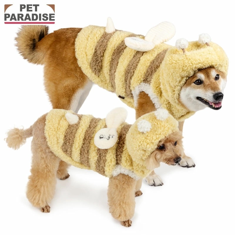 PP Bee Hoodie <918-35767>