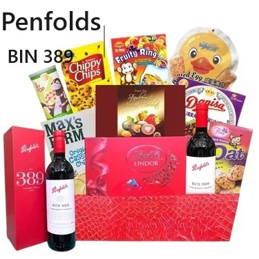 EQW312⭐⭐⭐⭐⭐  Penfolds BIN 389