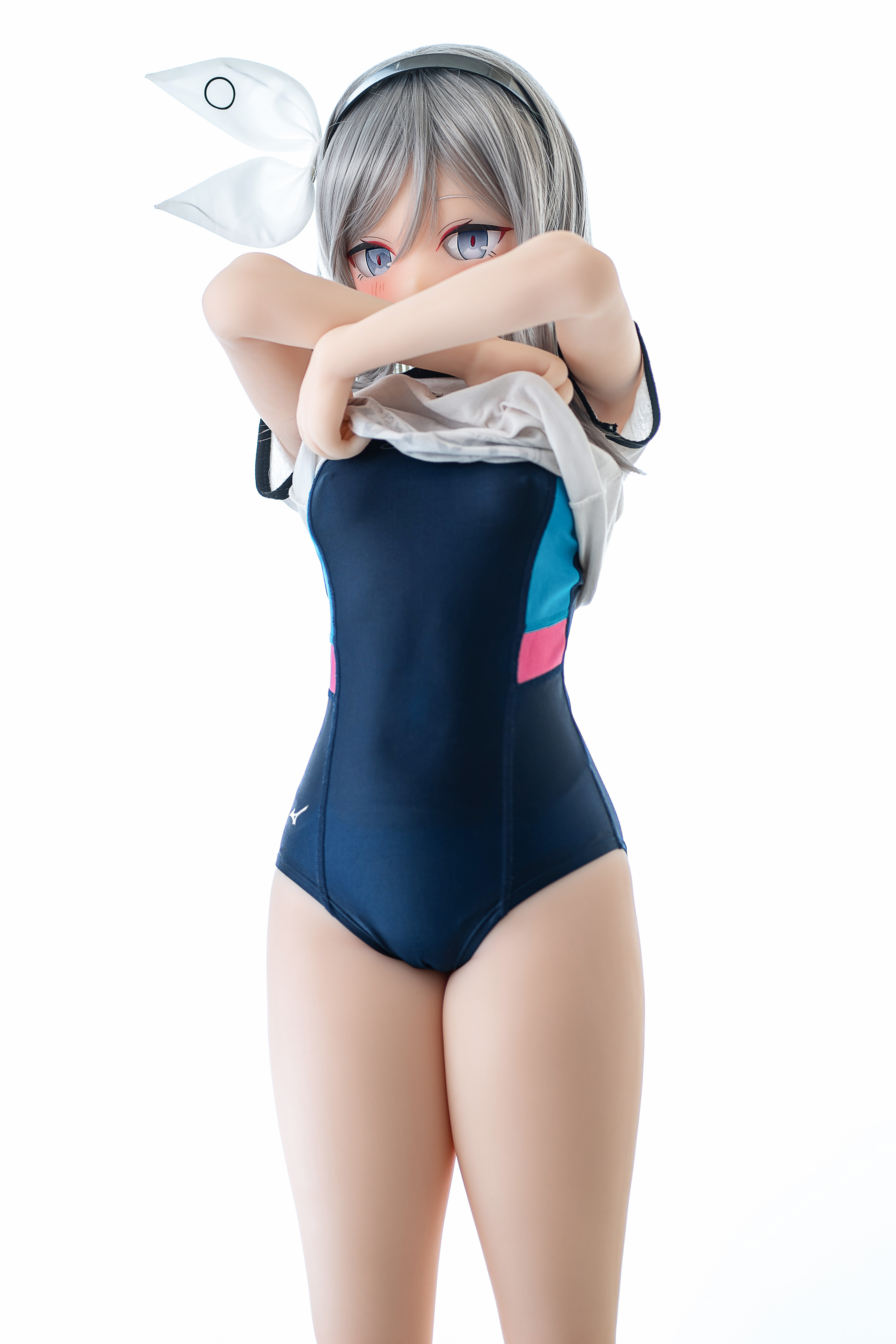 MyDoru-蝴蝶人形  STPE材質 132cm BH125 游泳部 Sexdoll AnimeDoll