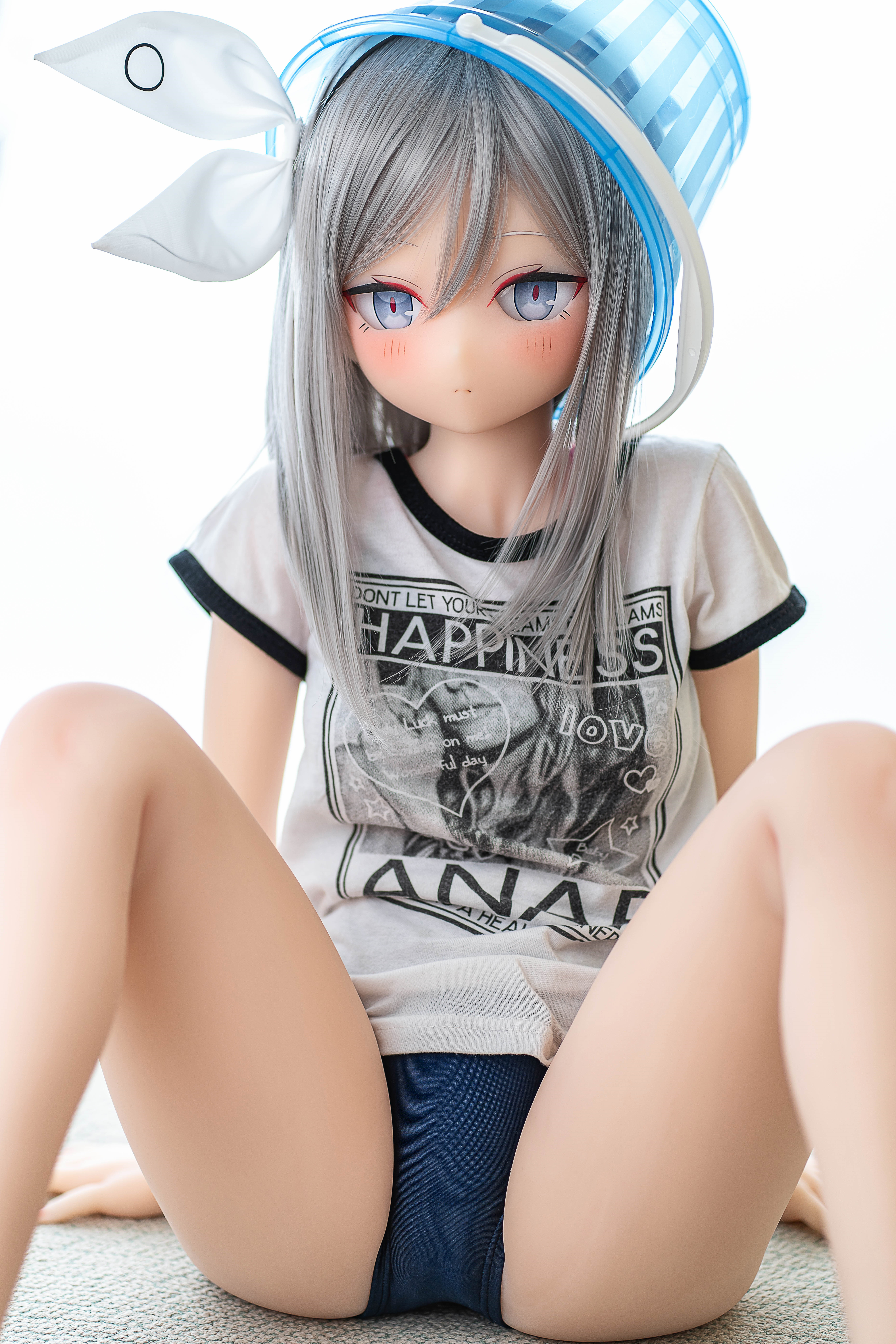 MyDoru-蝴蝶人形  STPE材質 132cm BH125 游泳部 Sexdoll AnimeDoll