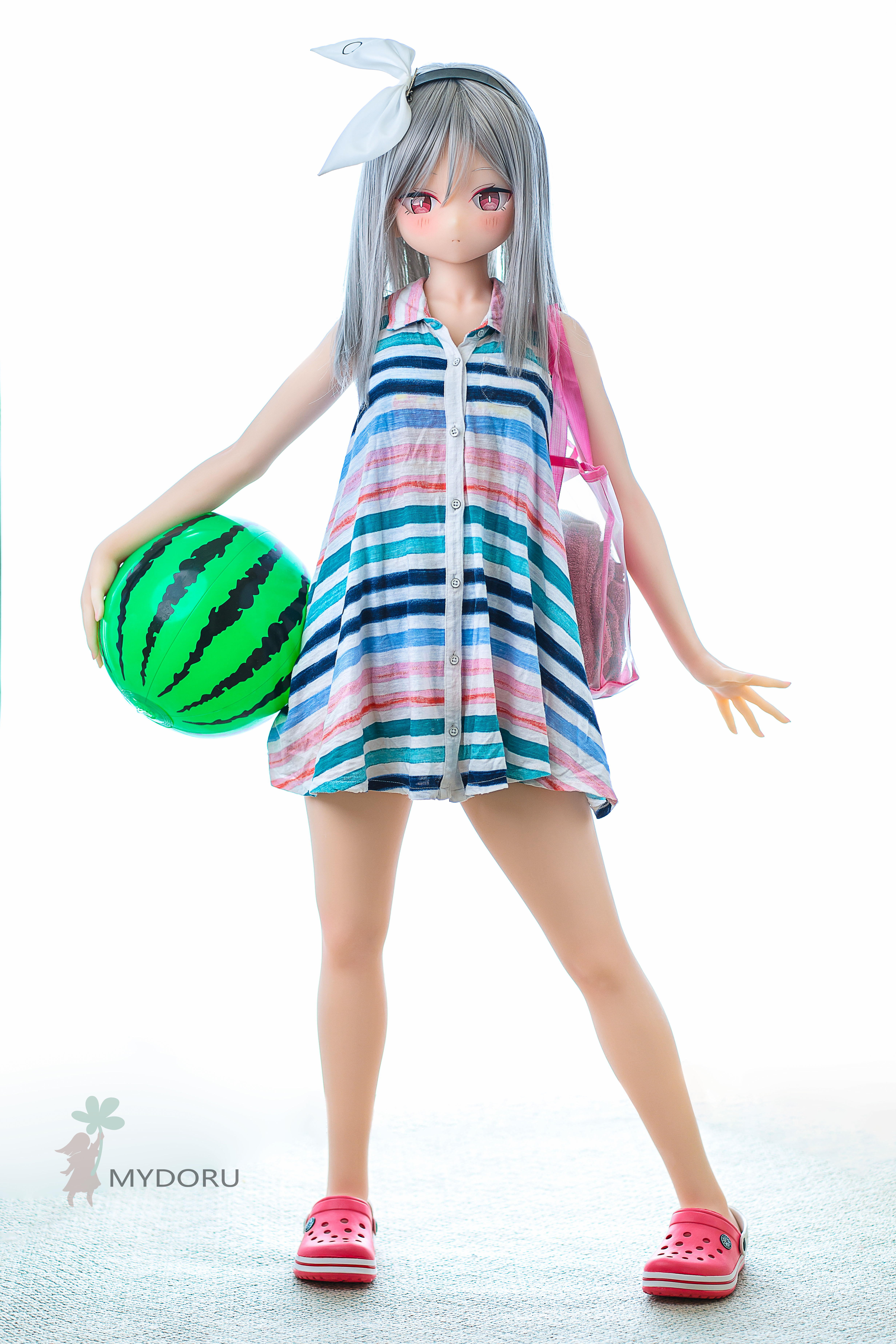 MyDoru-蝴蝶人形  STPE材質 132cm BH125 游泳部2 Sexdoll AnimeDoll