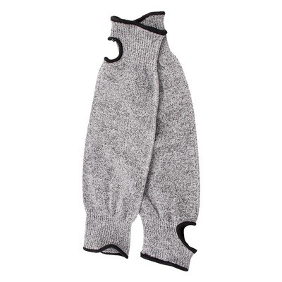 A019  5級防割手袖 (標準EN-388)