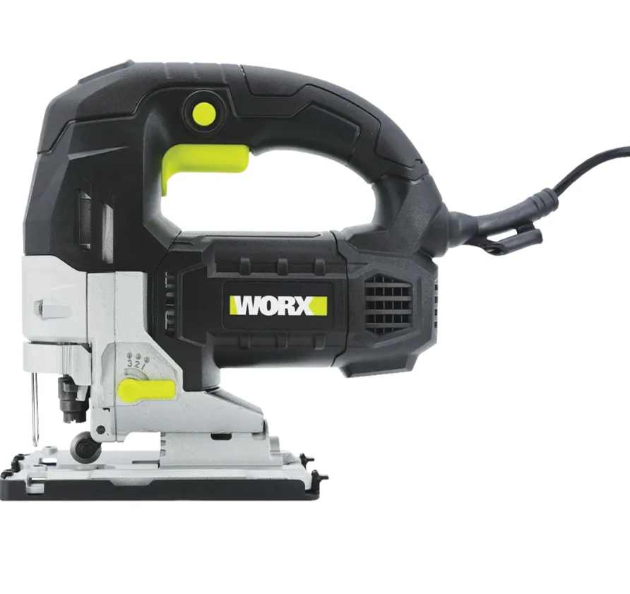 "WORX"威克士 曲線鋸(650W)(220V)-[WE462]