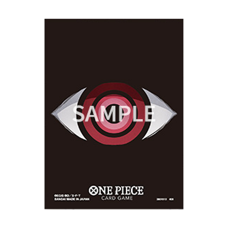 海賊王卡牌遊戲 官方卡套: 伊姆