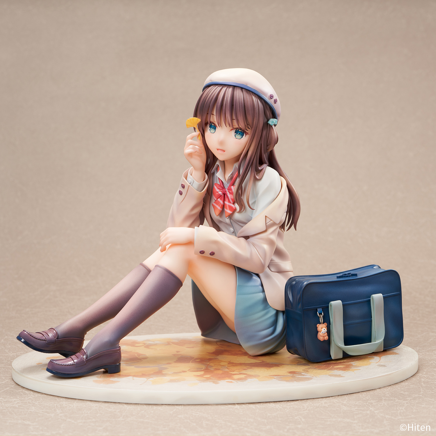 「ACG.GO」「預購」HobbyChaton 秋之色 1/6 Scale Figure Illustrated by Hiten