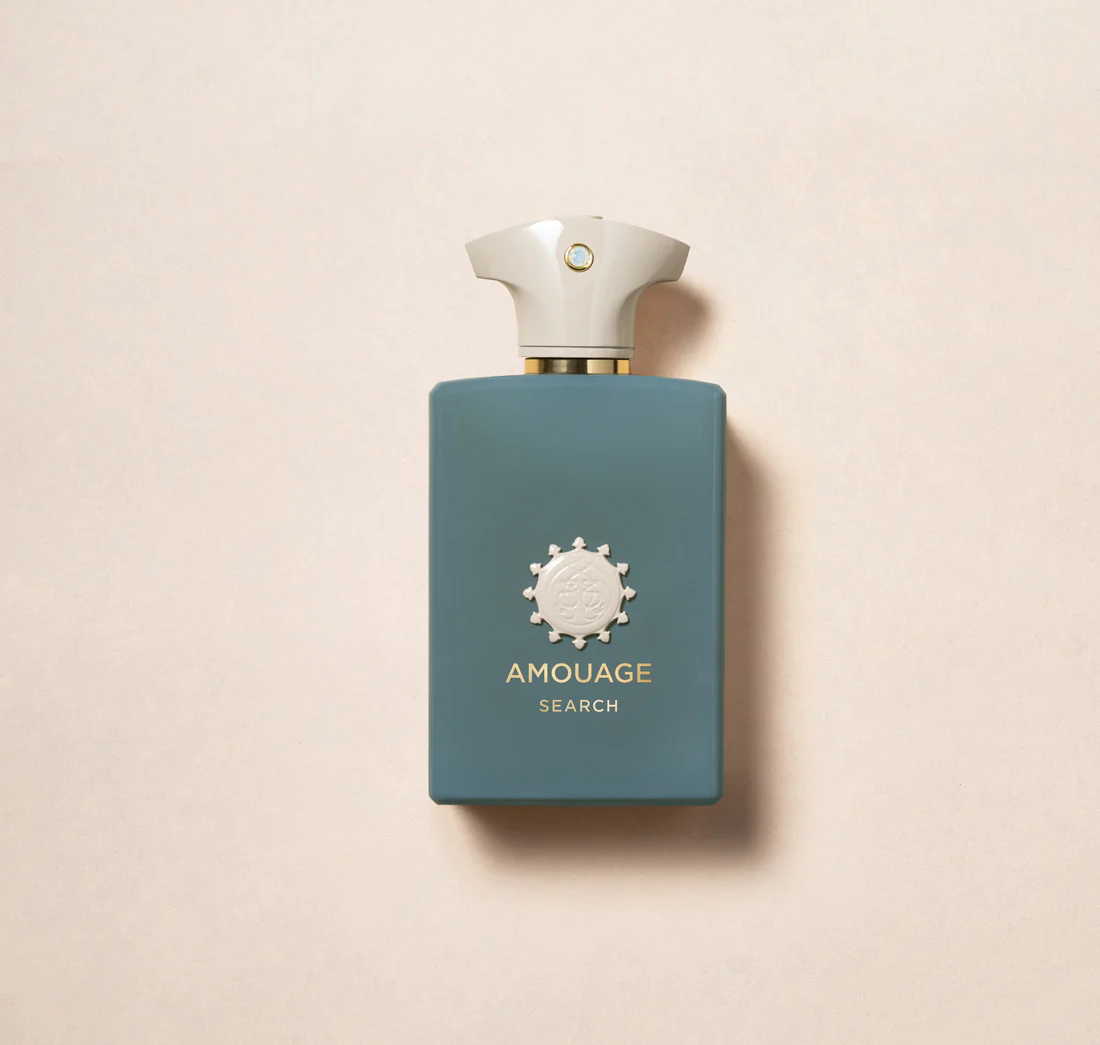 AMOUAGE Search 淡香精