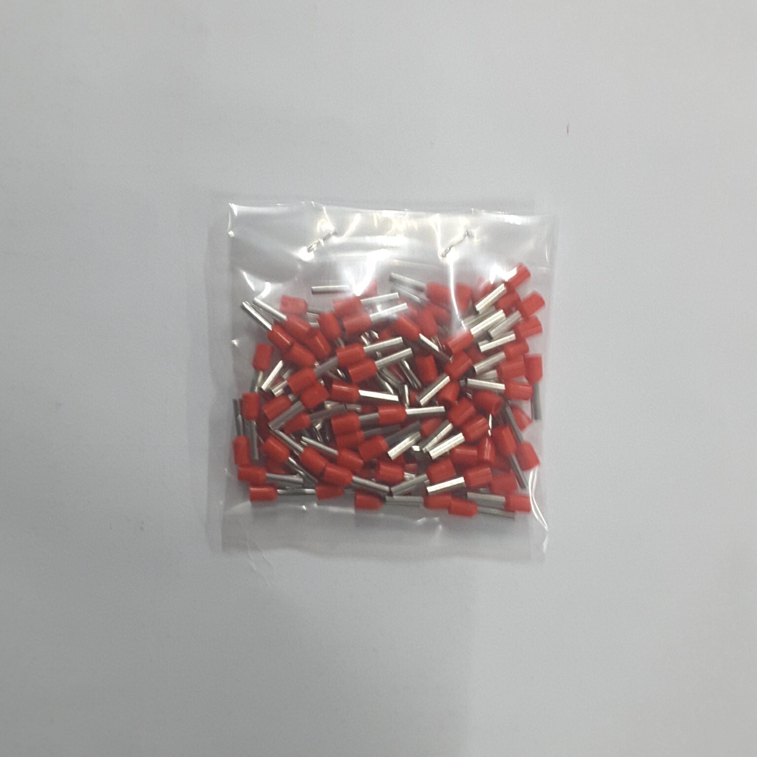 B026-A   管形絕緣端頭