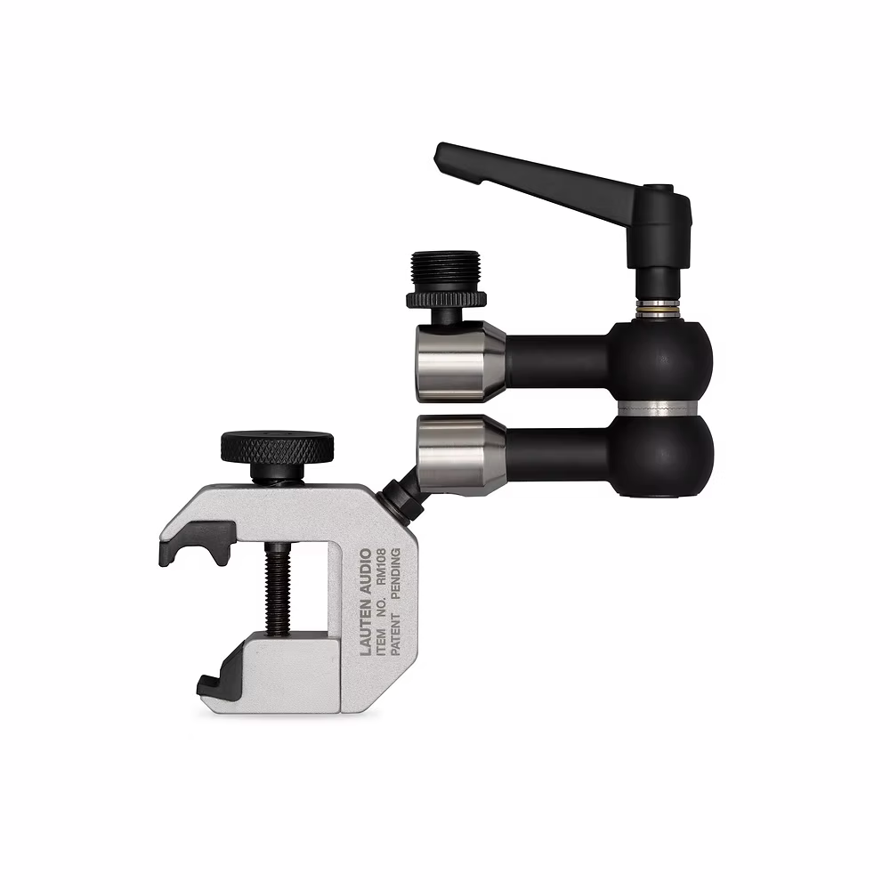 Lauten Audio Rim Mount