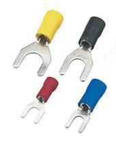 B025-A 叉形絕緣端頭