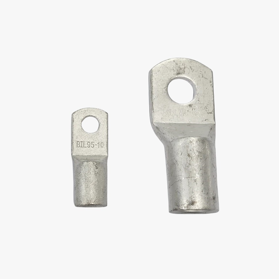 B012-A  "BIL"  銅線耳