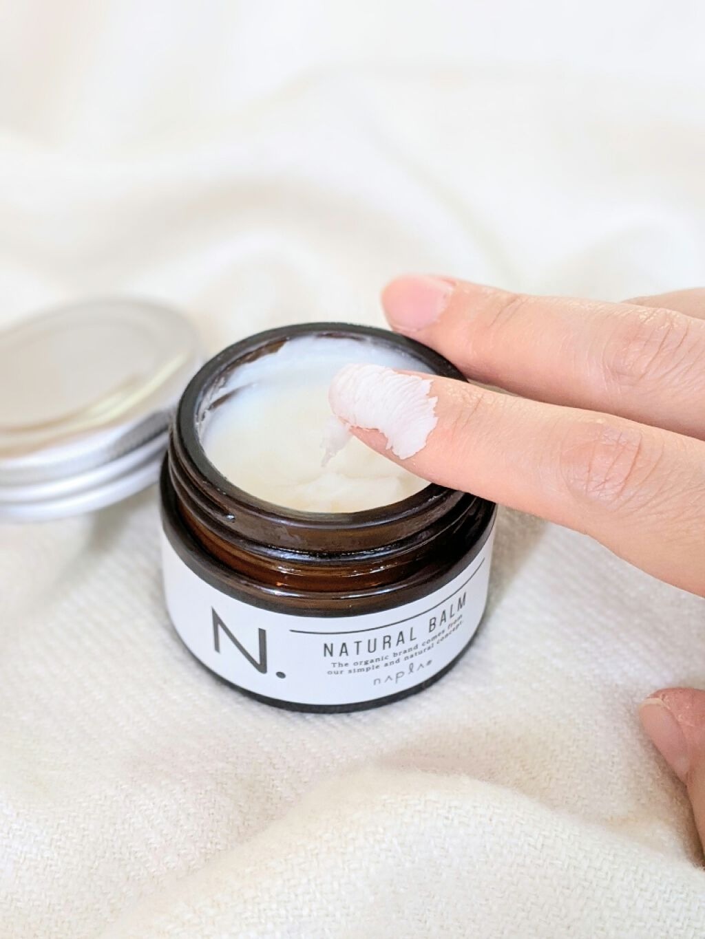 日本1月連線 | napla N.系列 全效果實蠟