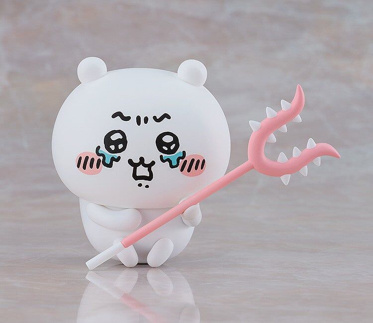 「ACG.GO」「預購」Max Factory 黏土人 小可愛 《吉伊卡哇》