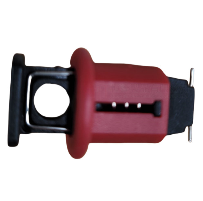 MA014  微型斷路器鎖 - PLS