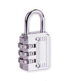 CC009  密碼掛鎖(可改密碼)